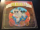 RARE SEALED LATIN LP - LA BANDA self titled ARCANO Venezuela Guaguanco funk