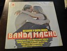 RARE SEALED LATIN LP - BANDA MACHO BESAME Y DIME ADIOS Latin BBOY Breaks Funk