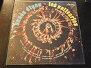 RARE SEALED LATIN LP - LOS SOLITARIOS NUNCA DIGAS KILLER LATIN PSYCH GARAGE FUZZ