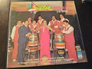 RARE SEALED LATIN LP - ESTA ES LA SALSA DE PEPE AREVALO Y SUS MULATOS SALSA DURA