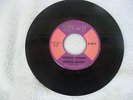 CURTIS KNIGHT VOODOO WOMAN 45 RARE NORTHERN SOUL R&B POPCORN DANCER Gulf 031