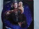 Tenacious D and The Pick of Destiny vinyl picture disc record OOP