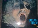 Uriah Heep Very 'Eavy Very 'Umble UK Vertigo Swirl