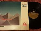 OMEGA SUNRISE RUN FROM THE NIGHT LP RARE ORIGINAL SOUL FUNK EXCELLENT