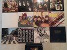 The Beatles Collection BC 13 British Box Set Vinyl