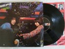 SILVER APPLES Contact Orig Moog Electronic Psych Rock LP KAPP KS-3584 VG++ Inner