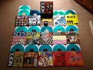 NOFX 30th anniversary box set fat wreck version blue green rancid bad religion