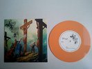 Grand Belial's Key - A Witness to the Regicide (EP) Limited 666