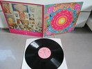 Quintessence Dive Deep LP Island PINK LABEL 6339 034 D Germany