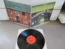The Doors Morrison Hotel LP Elektra 42 080 Z Made in Germany 1973 MINT