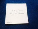 Rolling Stones. Beggars Banquet. Mono. Unboxed. Very Clean Sleeve. Ex Vinyl.