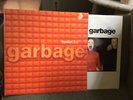 Garbage VERSION 2.0 Original UK LP Shirley Manson OOP