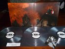 Crippled Black Phoenix Poznan 2011 A.D.3 X LP (LIMITED TO 591  COPIES) NEW