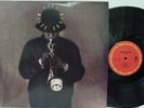 MILES DAVIS - Aura LP (RARE 1989 US Pressing with John McLaughlin)