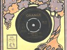 UK**ORANGE**NORTHERN SOUL**JOHN MILES**1973=45**ONE MINUTE EVERY HOUR**7