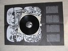Antisect In Darkness There Is No Choice LP vinyl record Good condition