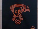 Outspaced - Super Furry Animals Rare Vinyl LP (1998)