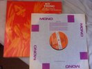 Sven libaek - My Thing Funky Soul Jazz Peer Library Original UK Ex Lp
