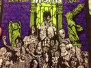 Misfits Earth AD LPTranslucent Brown Vinyl Caroline Original