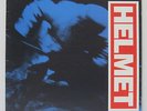 HELMET - Meantime LP 1992 ORIG MELVINS NIRVANA JESUS LIZARD VINYL w/ insert