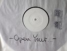 ? WARZONE (NY) - 'Dont Forget The Struggle' + 'Open Your Eyes' (Testpressing) ?