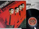 KRAFTWERK MAN MACHINE CAPITOL ECS-81083 Japanese Pressing Vinyl LP