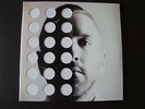 City And Colour - The Hurry And The Harm Orange Coloured Vinyl LP OOP