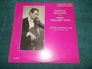 Daniel Shafran Shostakovich Cello Schubert Arpeggione ShadedDog LM-2553 LP 1s/1s