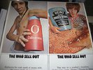 THE WHO THE WHO SELL OUT L/P TRACK LABEL 1967