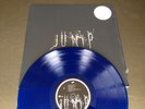 Junip BLUE VINYL Record Store Day LP RSD Jose Gonzalez Mark Kozelek Sun Kil Moon