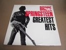 Bruce Springsteen ?– Greatest Hits -  1995 2LP OOP ORIG. US 1st NM