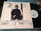 Another Side of Bob Dylan Columbia CL-2913 RARE WHITE LABEL PROMO w Timing Strip