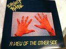 EXPLICIT HATE A View Of The Other Side 1988 LP Brazilian death Cogumelo