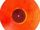 NEW - PINK FLOYD - ANIMALS - VINYL LP RED MARBLED TRANSPARENT VINYL