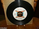 SUPER Rare the Premiers 45 VG  1961  Rust LBL NEW HAVEN CT Doo Wop mono  BIG HIT