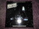 Star Wars The Empire Strikes Back - The Original Soundtrack LP John Williams