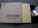 Telefunken LT 6598/6601: Bach: Matthaus Passion, Horst , 4lp