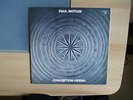 Paul    Motian    Conception  Vessel    Near Mint  LP $$$
