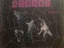 THE SEEDS A Web Of Sound LP GNP CRESCENDO GNP 2033 orig psych Sky Saxon NM