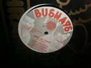 Moon Rocks and Prince Jazzbo - Unite Jah People - Bushays UK 12