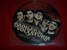 Broilers/Volxsturm Good fellas never split EP mit Volxsturm NEU, RARITÄT