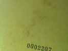 The Beatles - White Album LP VERY LOW NUMBER SWBO 101 Apple RARE