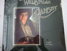 Rare Folk Country WILLIS ALAN RAMSEY Self Titled LP MINT SEALED Shelter orig