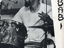 Milford Graves & Babi Music - Original Press Rare IPS ST004 LP