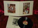 LED ZEPPELIN, PRESENCE, UK PRES, LP-EX/EX, PLAYS NM, G/F SLEEVE-EX, INNER-VG