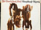 THE DAVE CLARK FIVE everybody knows LP VG BN 26354 Mono 1968 Epic USA