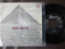 PINK FLOYD SINGLE MADE IN PORTUGAL 45 PS 7 * MONEY *