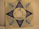 NORTHERN SOUL 45 RPM - CLIFFORD CURRY on ELF RECORDS-Ain't No Danger Promo Copy