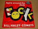 BILL HALEY and his COMETS 