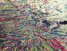 The Stone Roses Flaming Lips Limited 500 Worldwide Color Vinyl RSD NEW NM